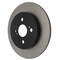 Centric Parts Premium Brake Rotor, 120.44183 120.44183 - alternate 6